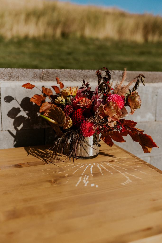 Stone Crossing Boise Wedding 