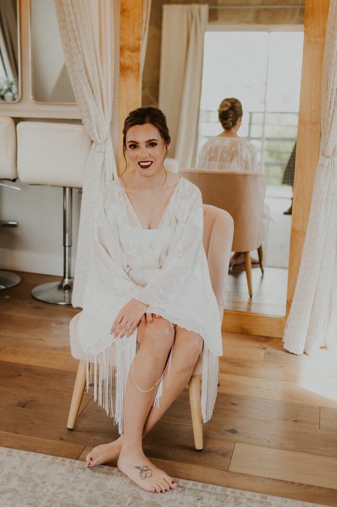 Stone Crossing Boise Wedding 