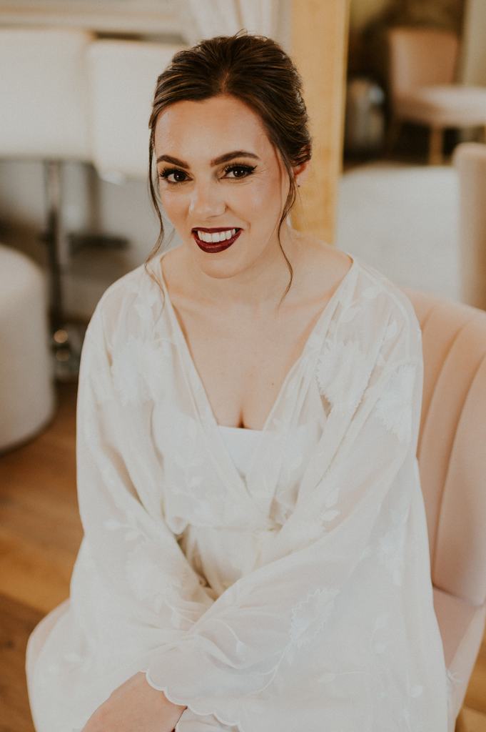 Stone Crossing Boise Wedding 