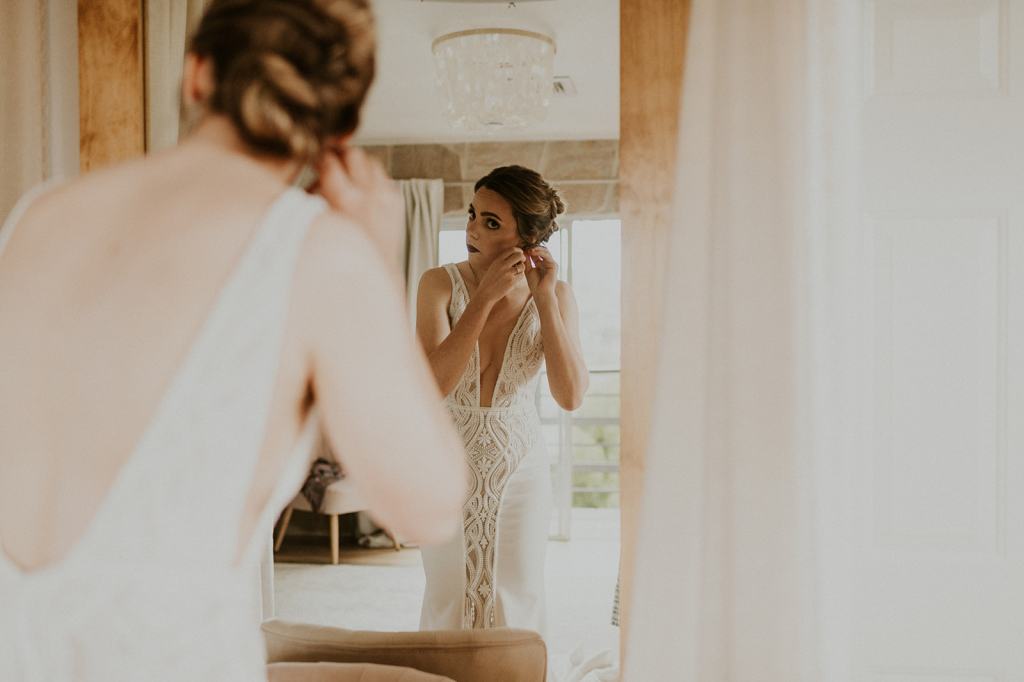 Stone Crossing Boise Wedding 