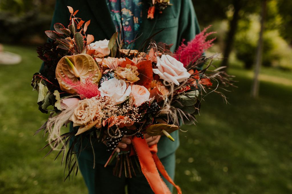 Boise Wedding Photographer