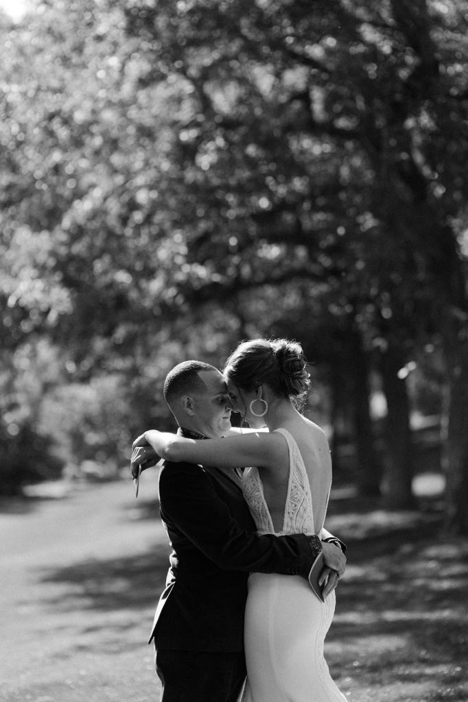 Stone Crossing Boise Wedding 