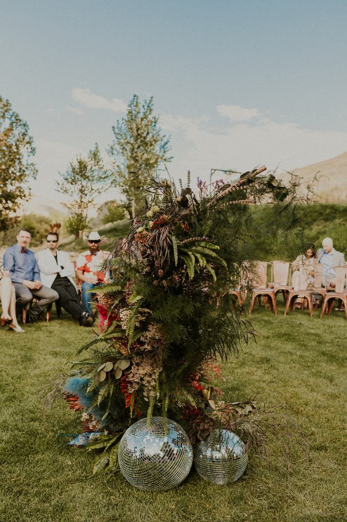 Stone Crossing Boise Wedding 