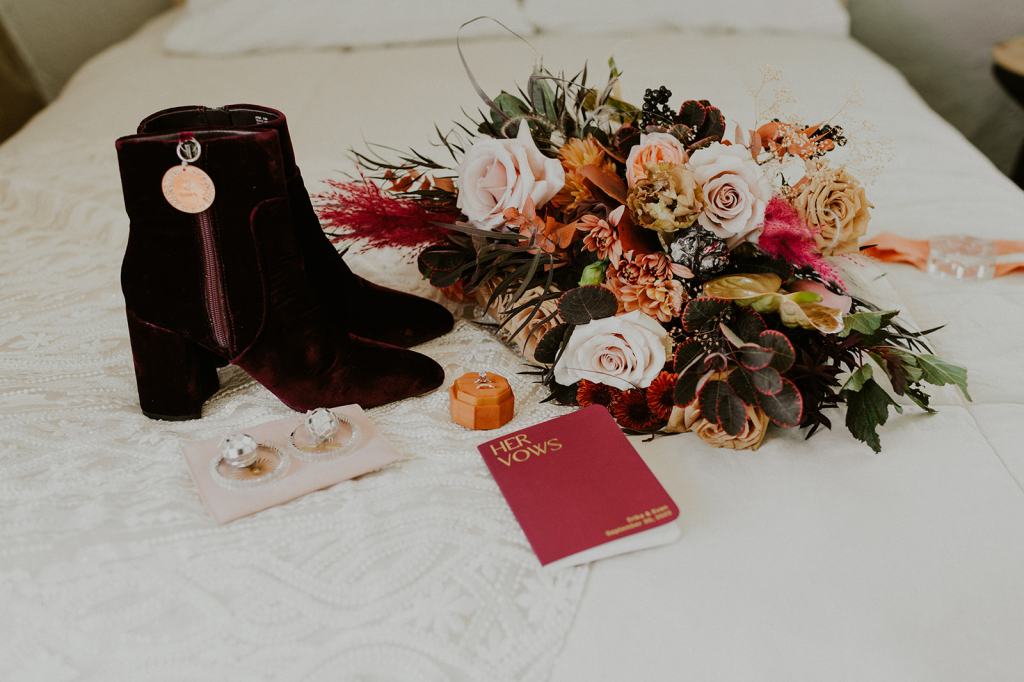 Boise Wedding Photographer