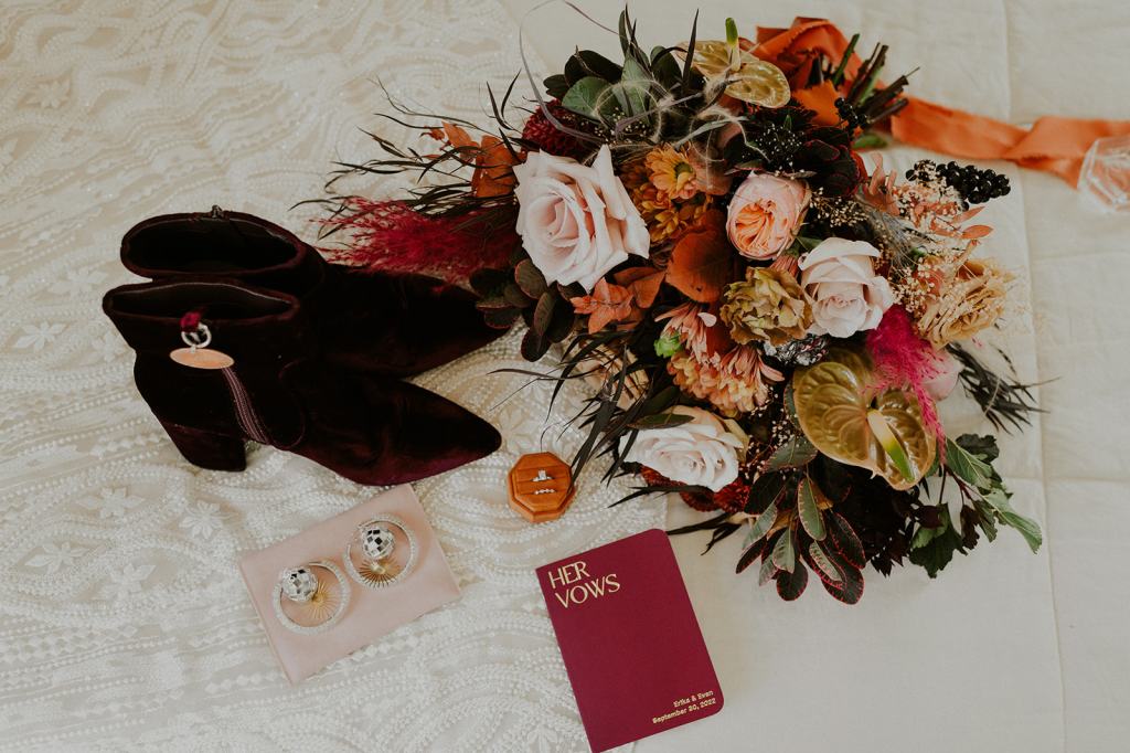 Boise Wedding Photographer