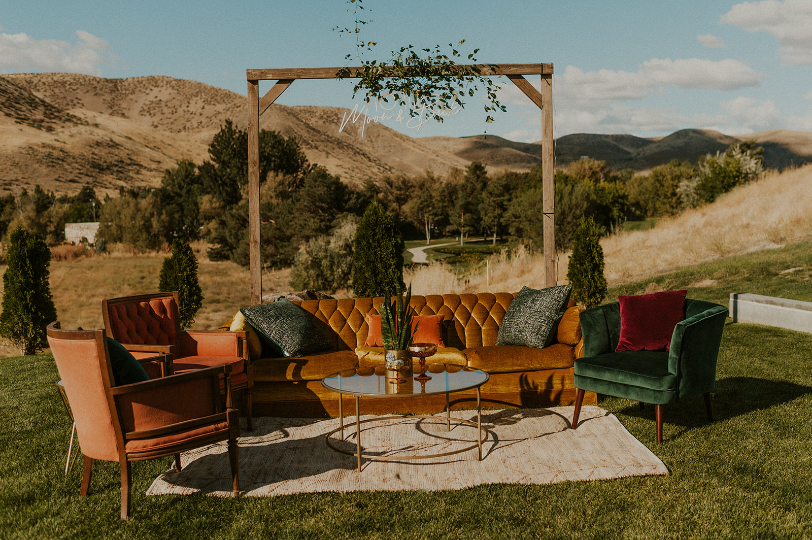 Boise Idaho Wedding Photographer