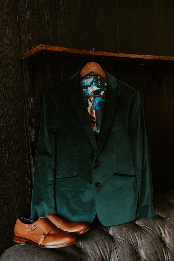 Boise Wedding Photographer