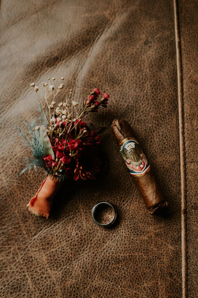 Stone Crossing Boise Wedding 