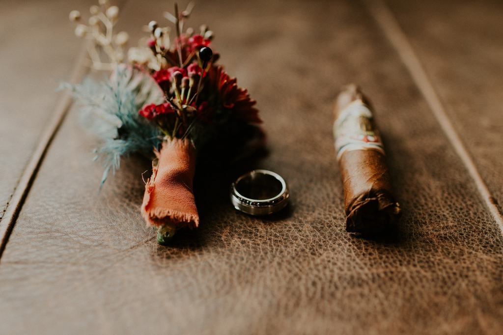 Stone Crossing Boise Wedding 