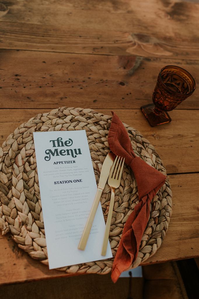 Stone Crossing Boise Wedding 