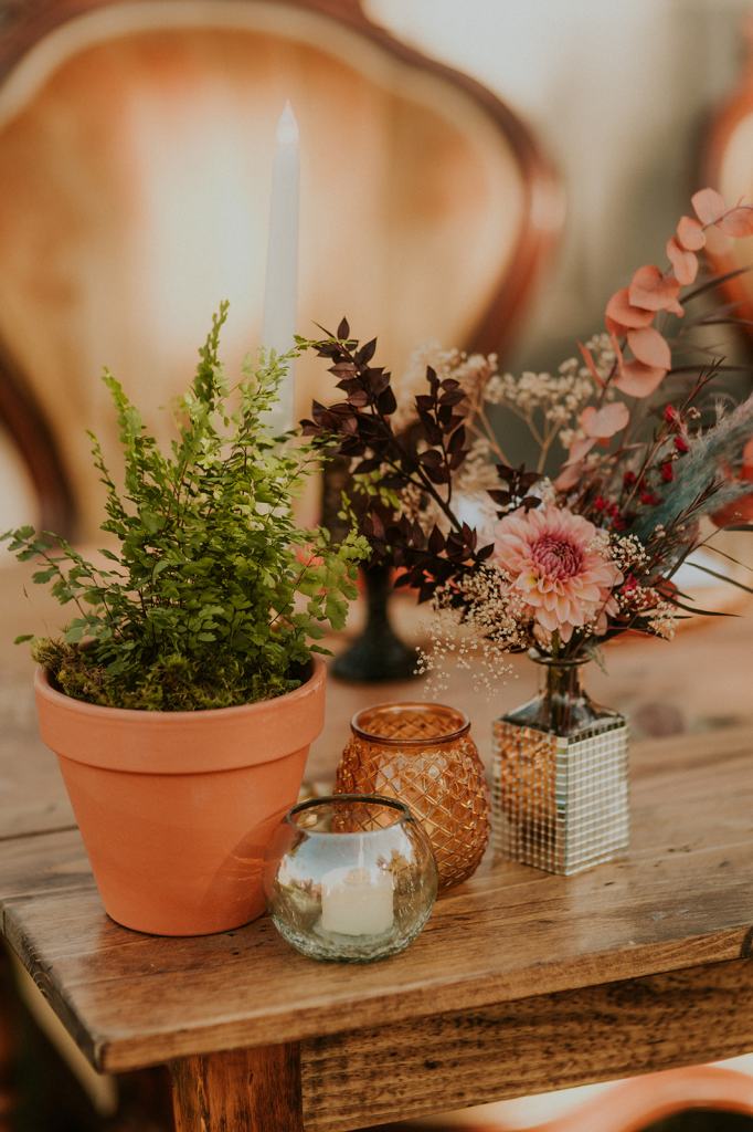 Stone Crossing Boise Wedding 
