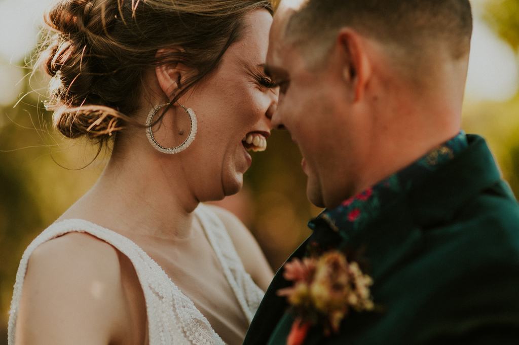 Stone Crossing Boise Wedding 
