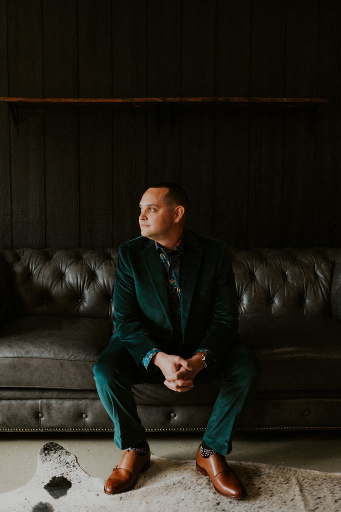 Boise Wedding Photographer