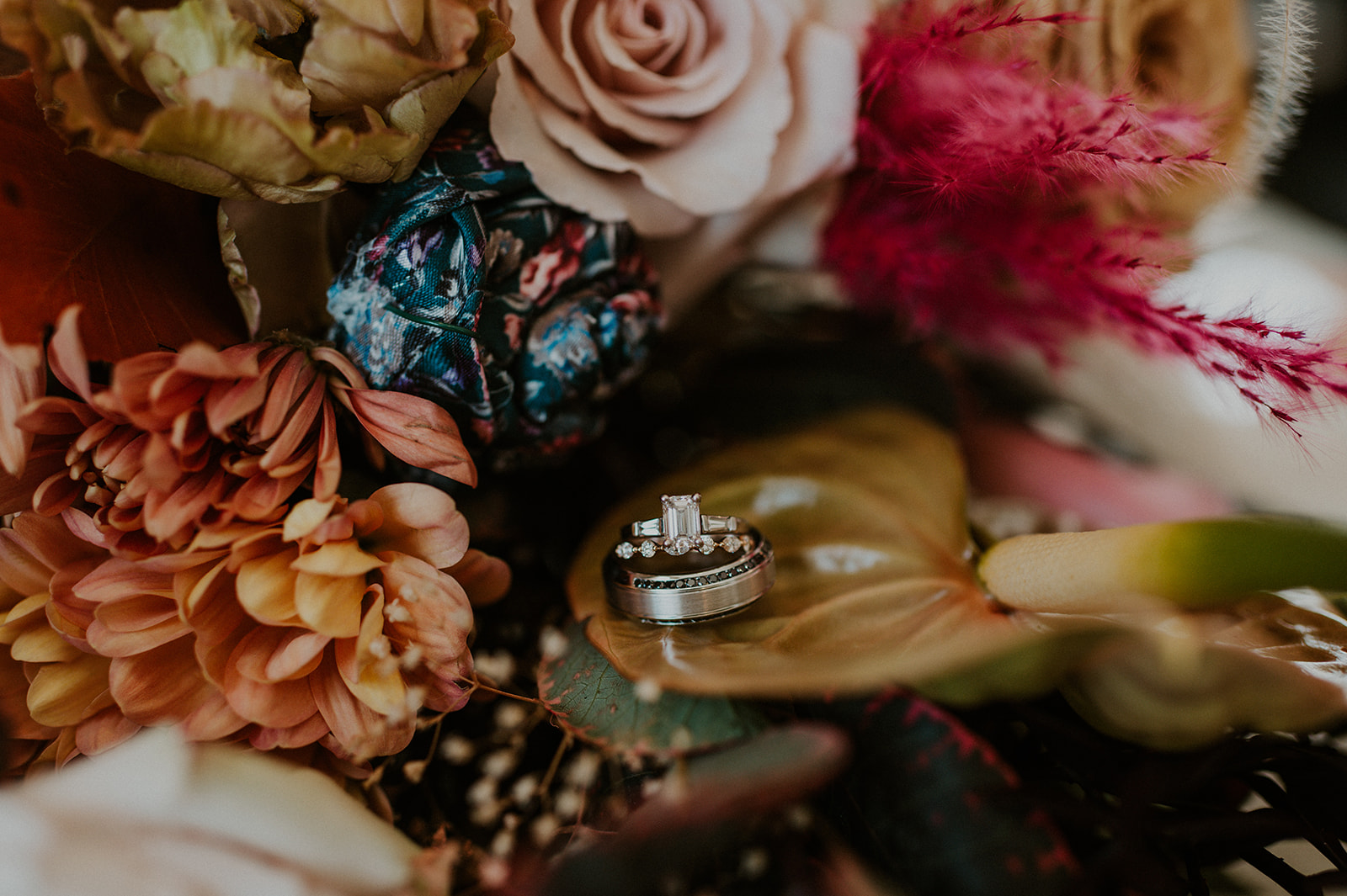 Boise Idaho Wedding Photographer