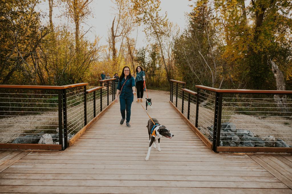 LGBTQ Boise Idaho Proposal