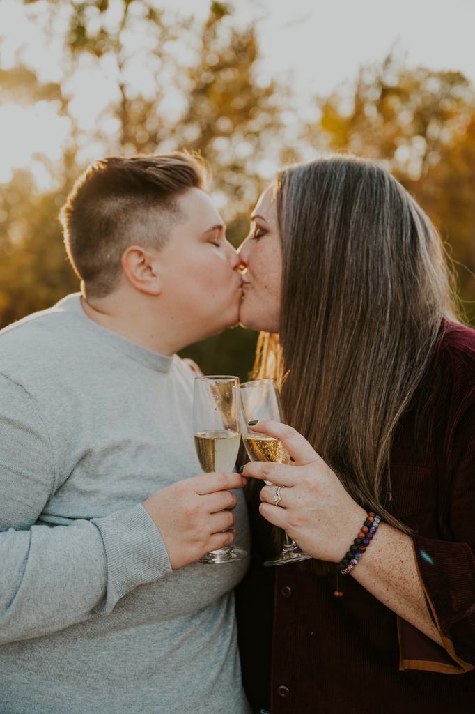 LGBTQ Boise Idaho Proposal