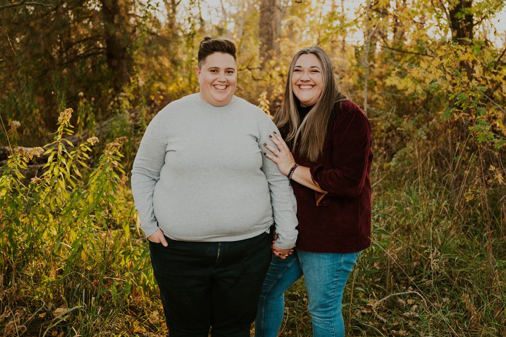 LGBTQ Boise Idaho Proposal