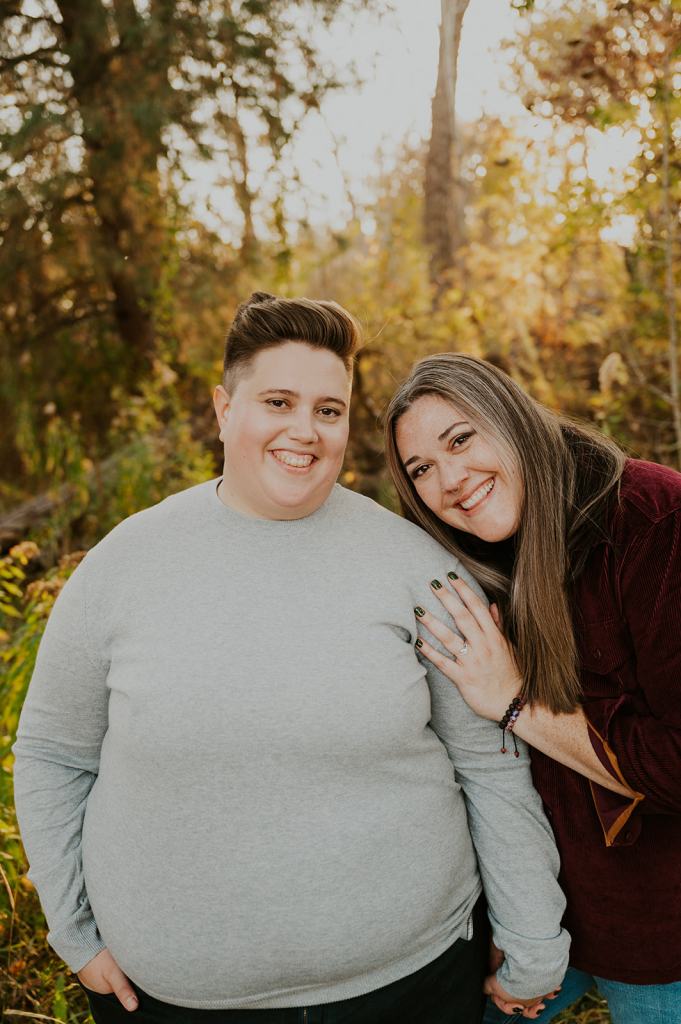 LGBTQ Boise Idaho Proposal