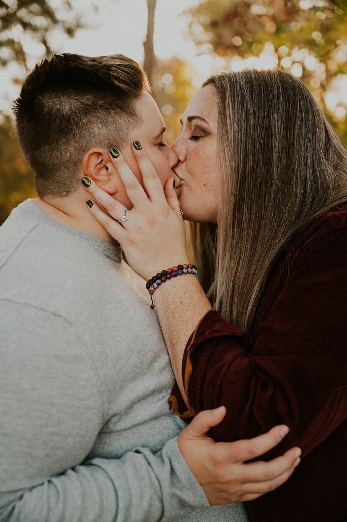 LGBTQ Boise Idaho Proposal