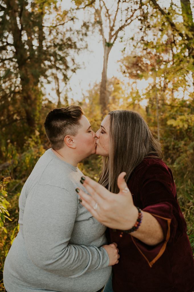 LGBTQ Boise Idaho Proposal