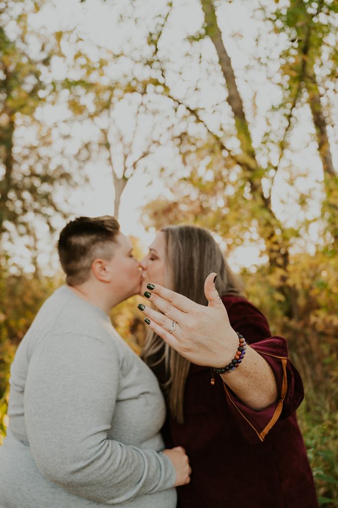 LGBTQ Boise Idaho Proposal