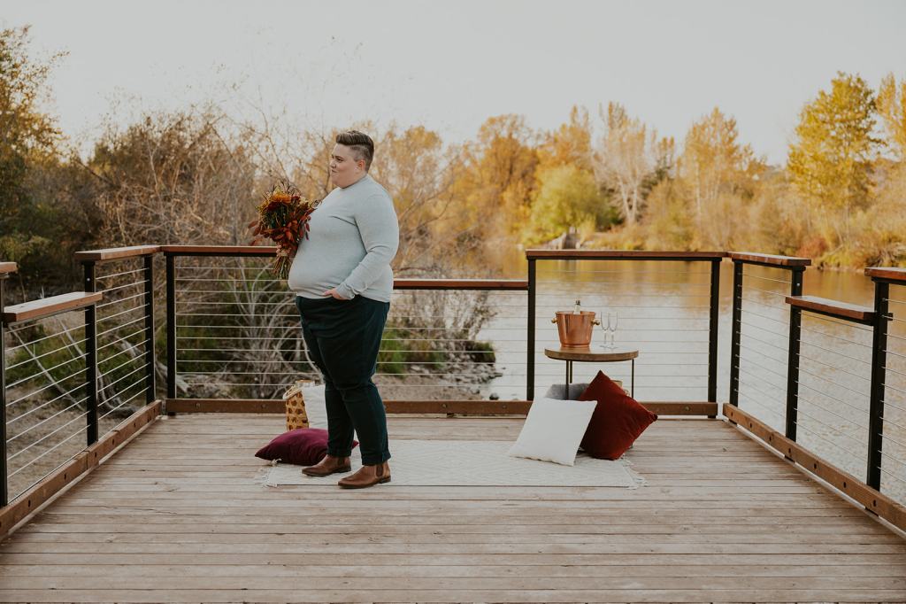 LGBTQ Boise Idaho Proposal