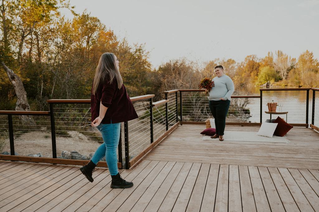 LGBTQ Boise Idaho Proposal