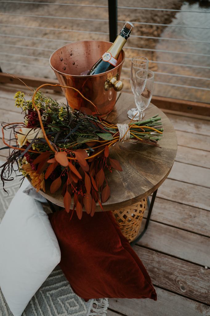 Boise Idaho Proposal Locations