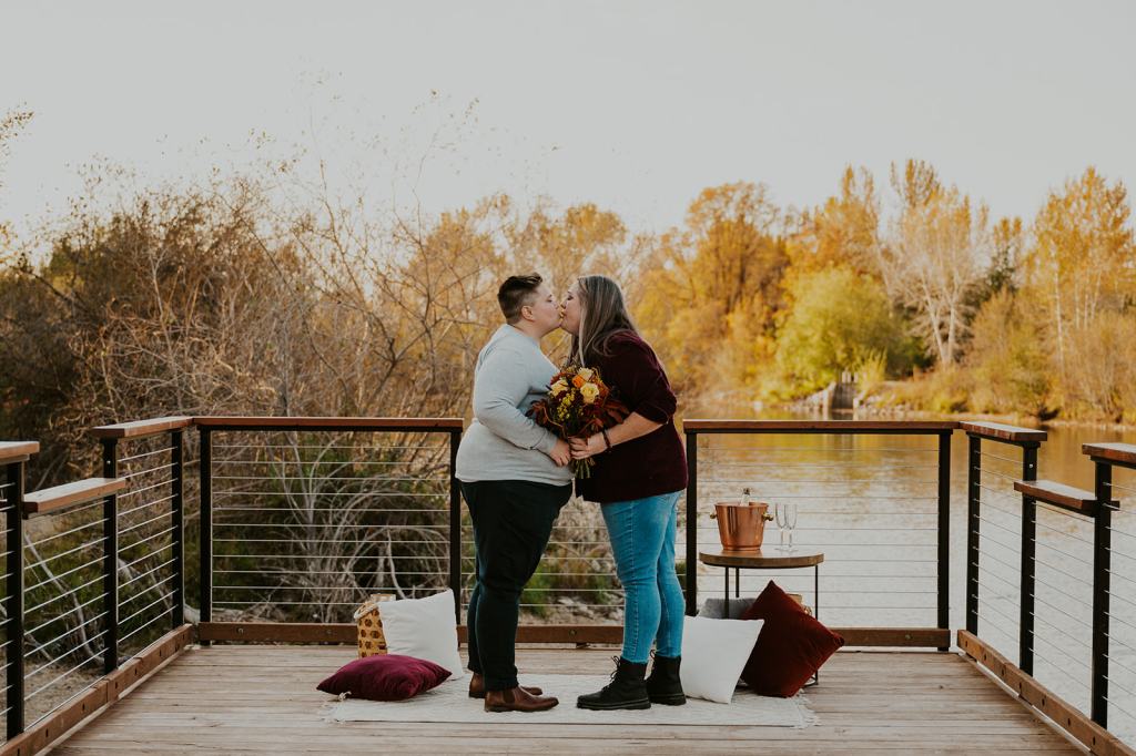 LGBTQ Boise Idaho Proposal