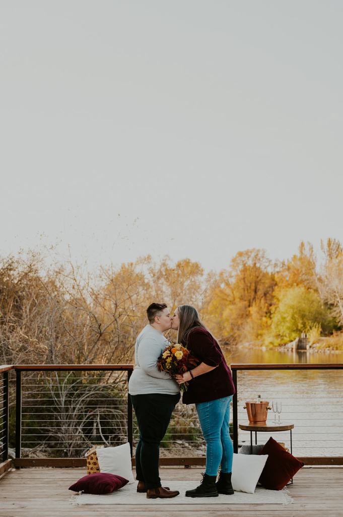 LGBTQ Boise Idaho Proposal