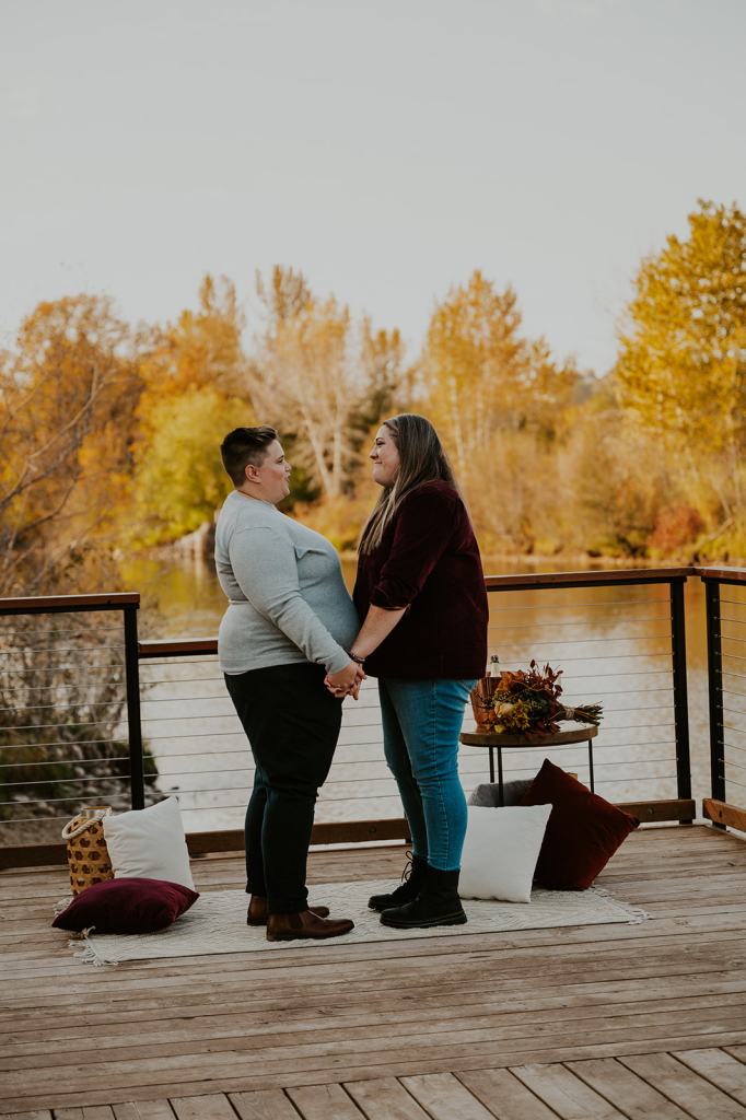 LGBTQ Boise Idaho Proposal