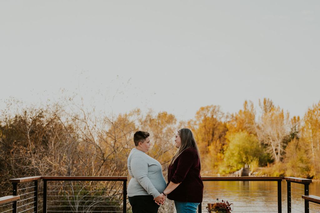 LGBTQ Boise Idaho Proposal