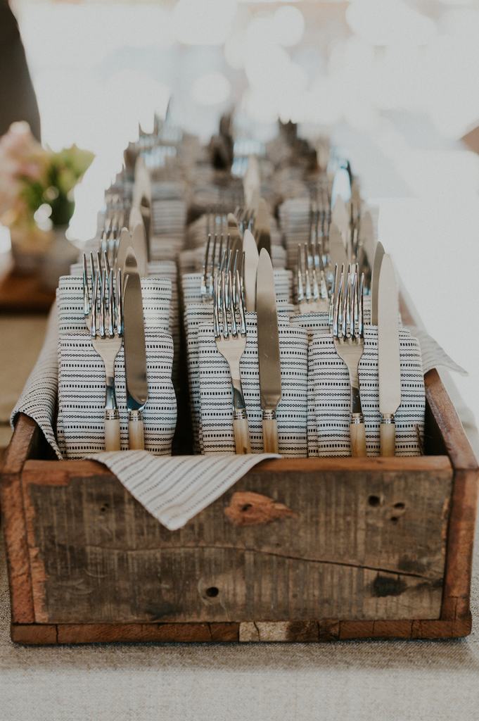 Idaho Rocky Mountain Ranch Rehearsal Dinner