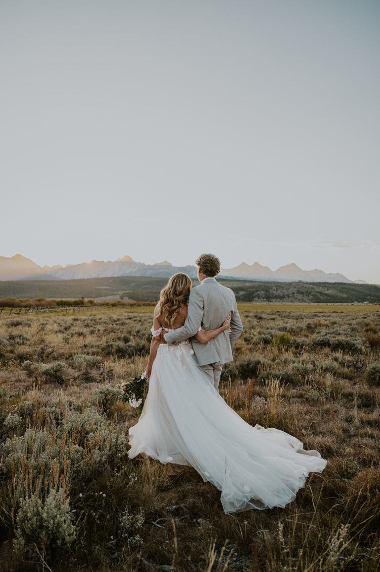 Best Wedding Venues in Idaho