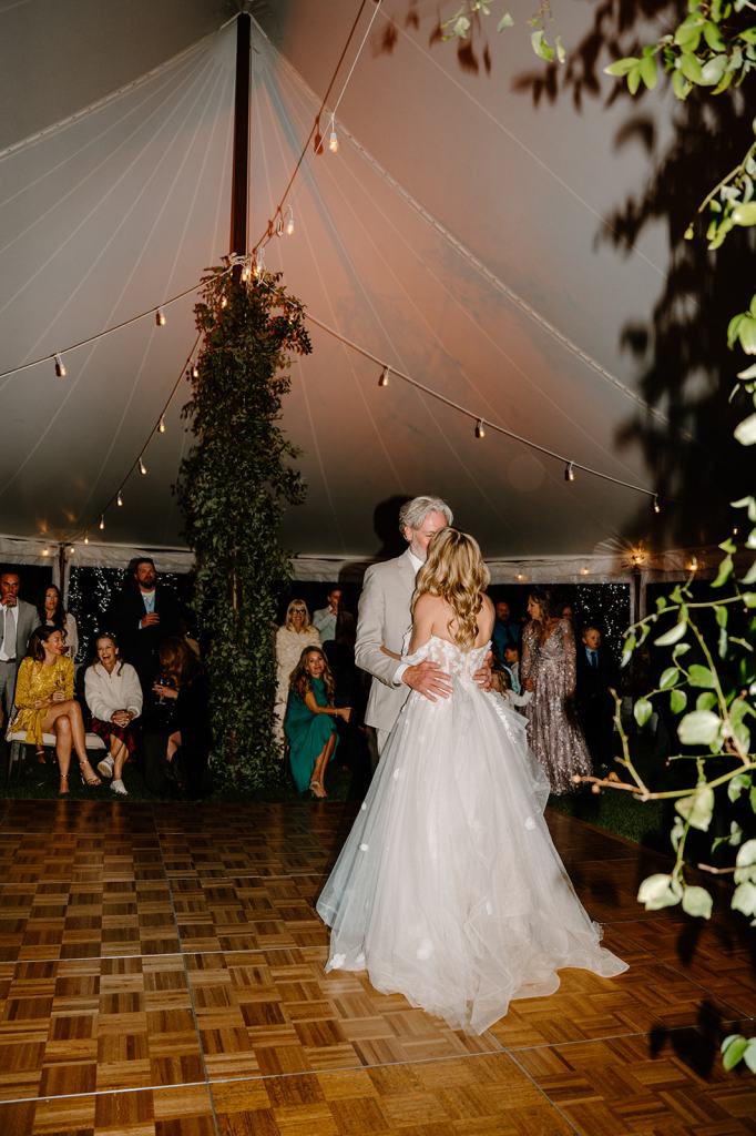 Idaho Rocky Mountain Ranch Wedding