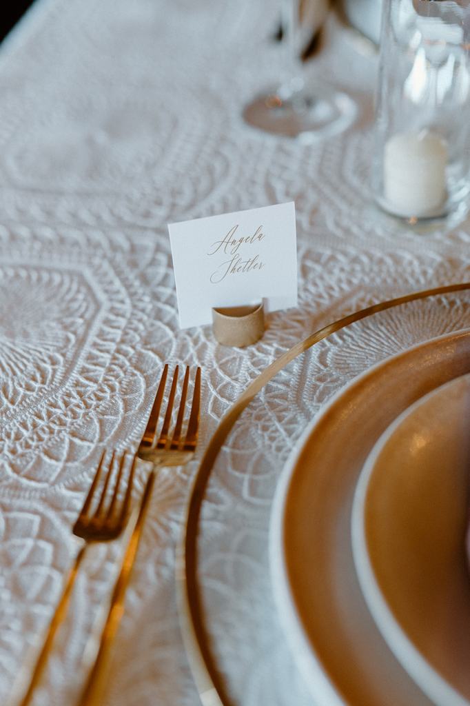 Idaho Rocky Mountain Ranch Wedding