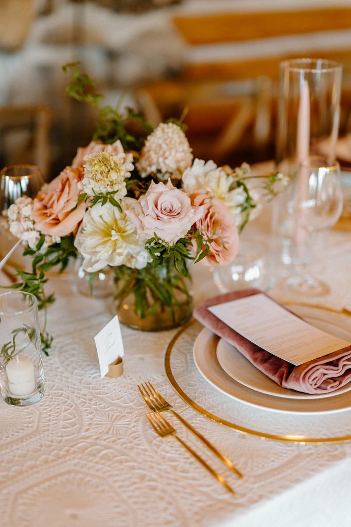 Idaho Rocky Mountain Ranch Wedding