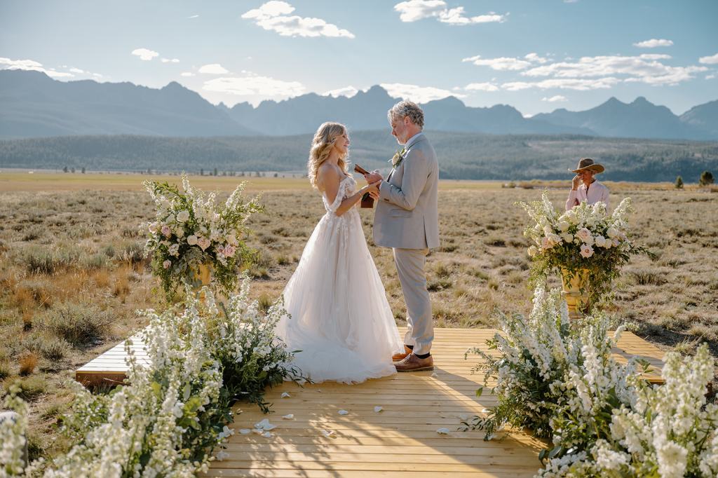 Best Idaho Wedding Vendors