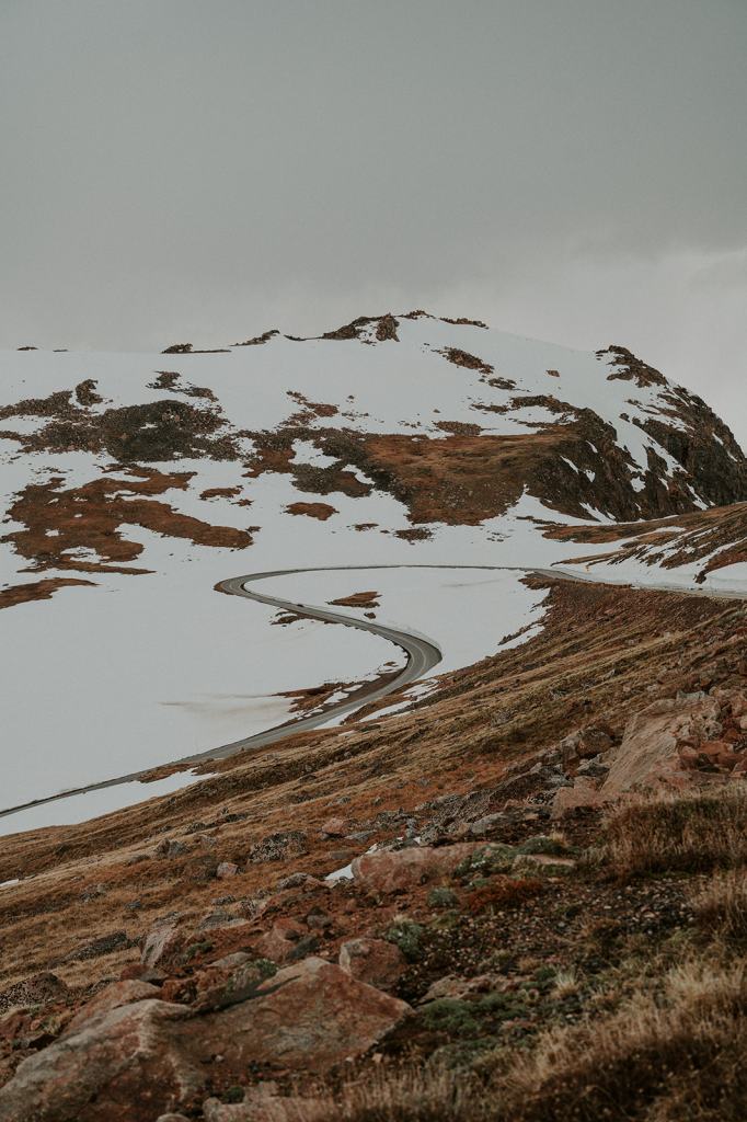 LGBTQ Montana Elopement