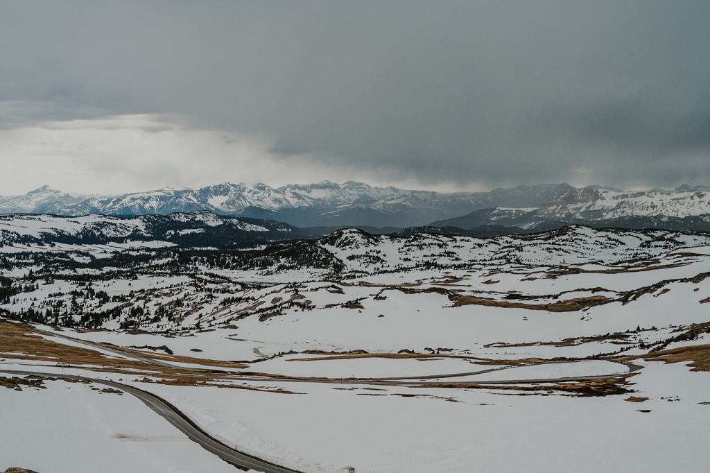 LGBTQ Montana Elopement