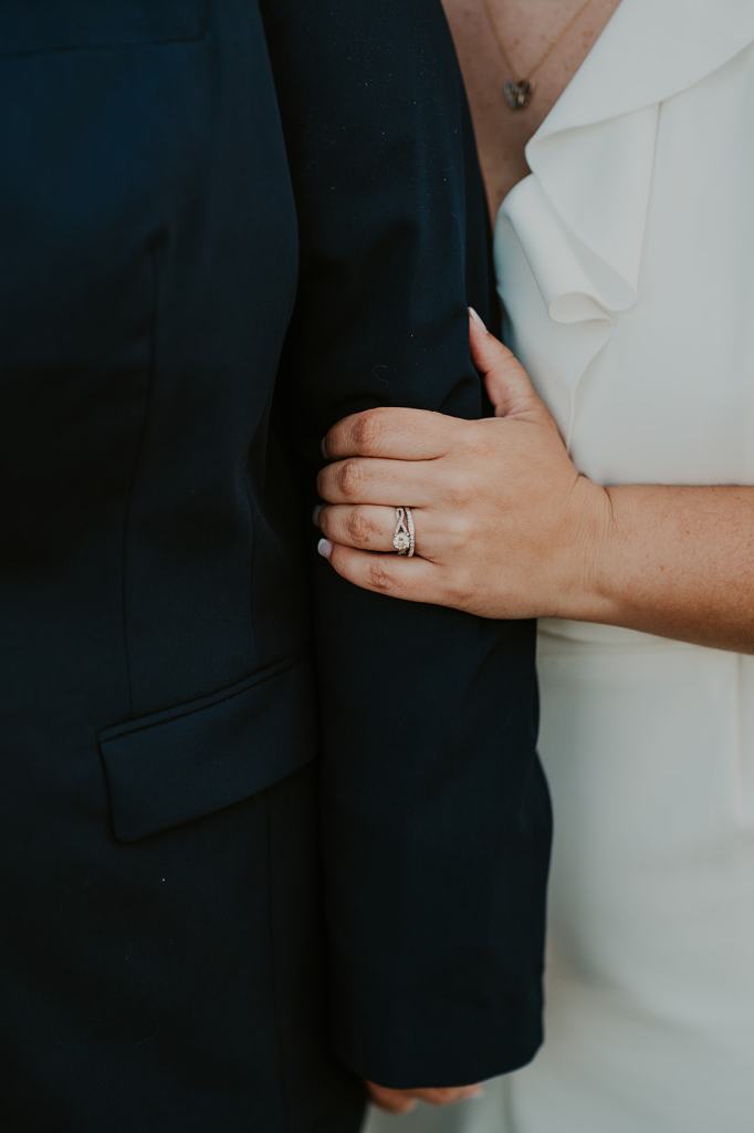 LGBTQ Montana Elopement