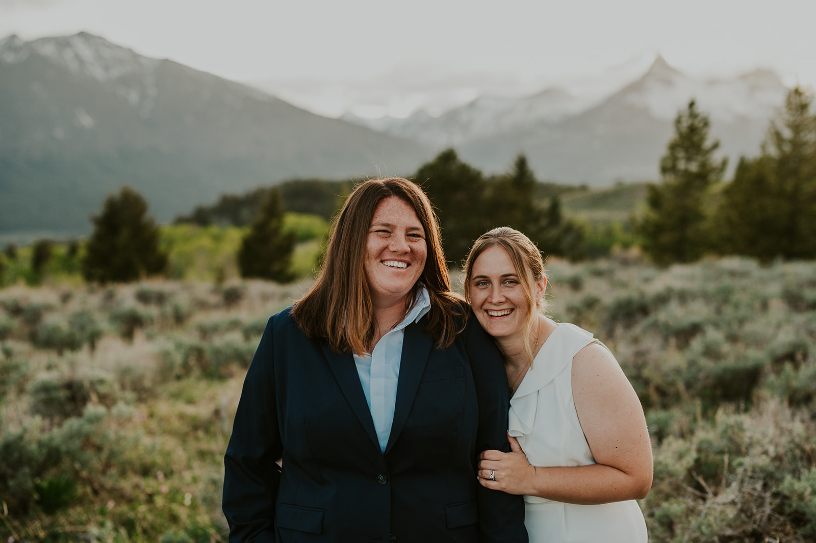 Boise Idaho LGBTQ Wedding Vendors