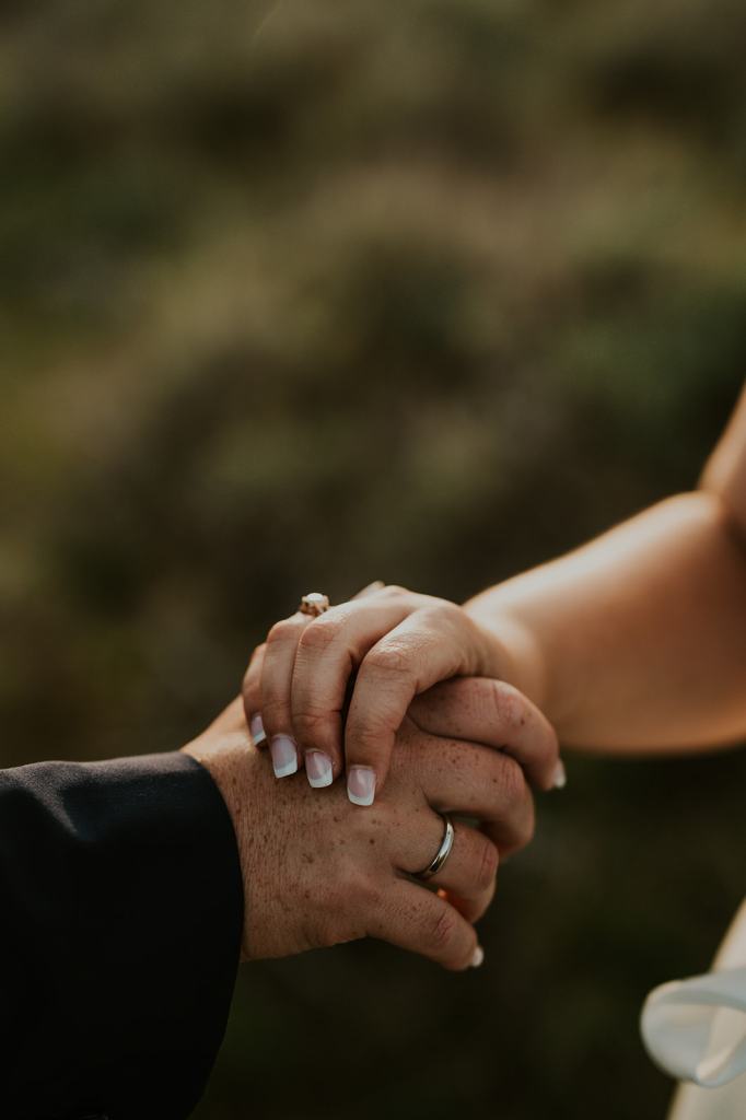 LGBTQ Montana Elopement