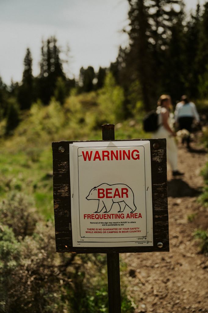 LGBTQ Montana Elopement