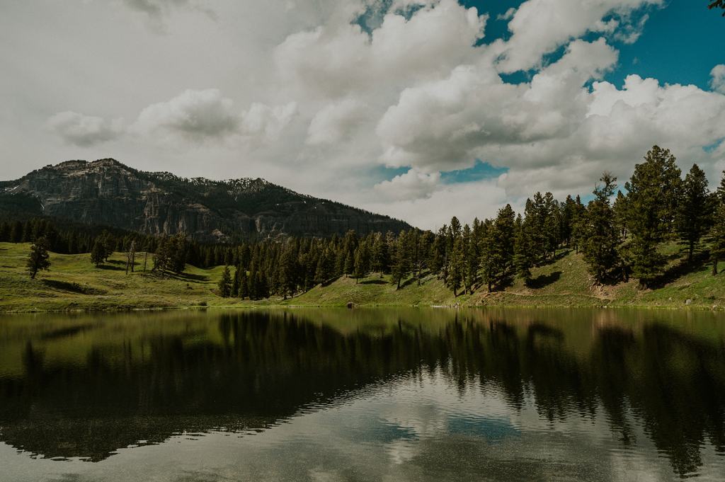 LGBTQ Montana Elopement