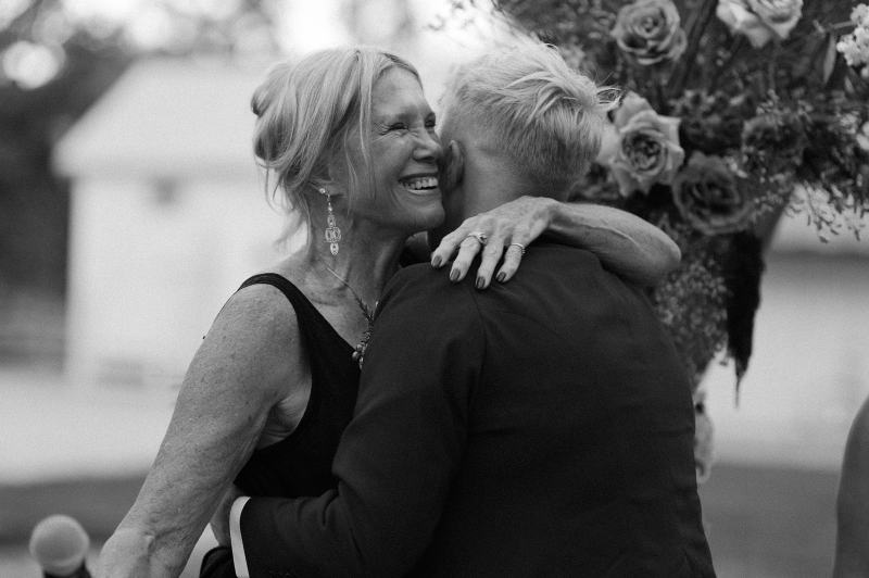 Boise Wedding Photographer