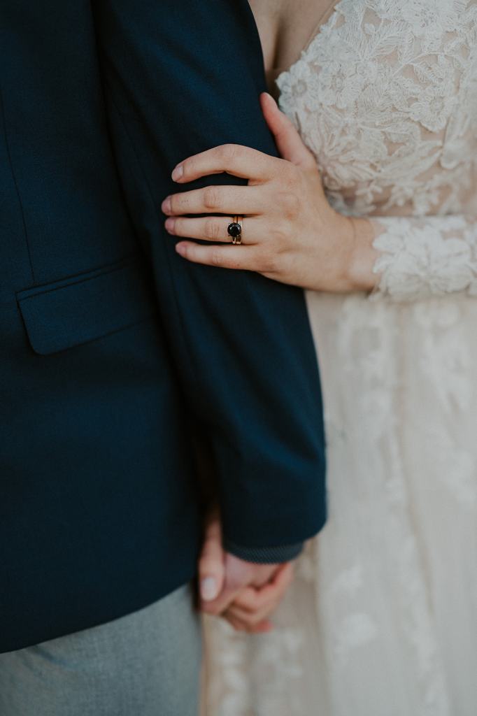 Redfish Lake Idaho Elopement