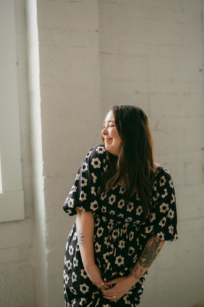 Boise Idaho Creative Headshots