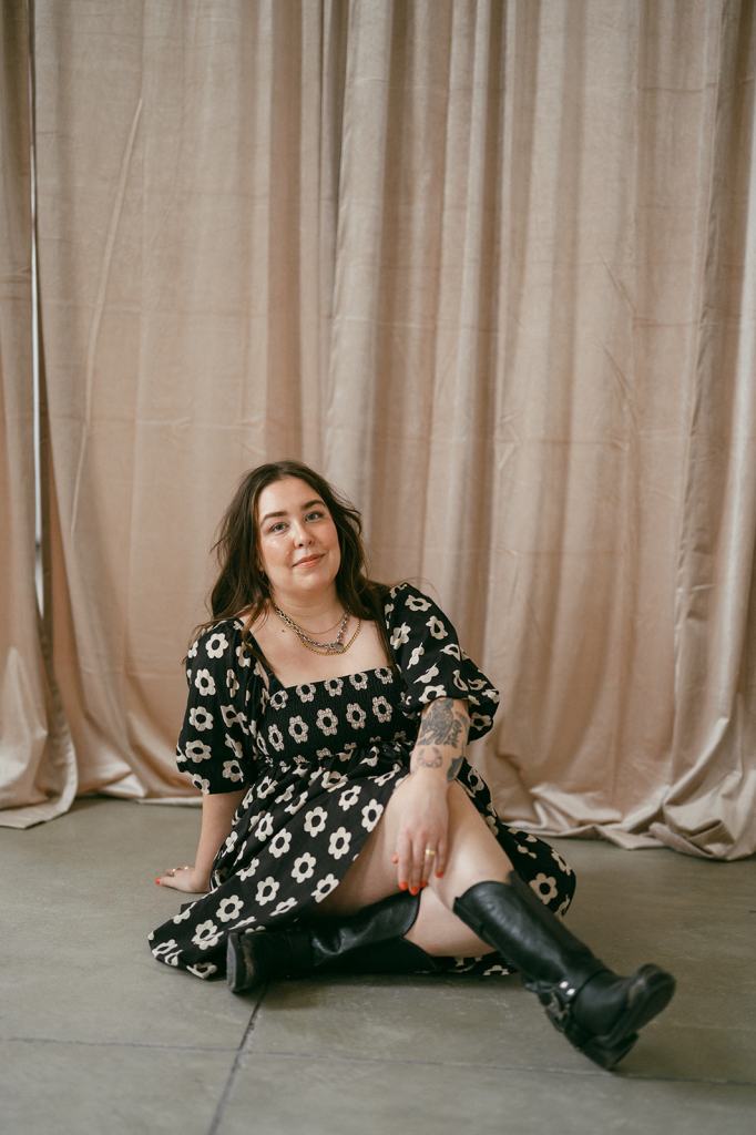 Boise Idaho Creative Headshots