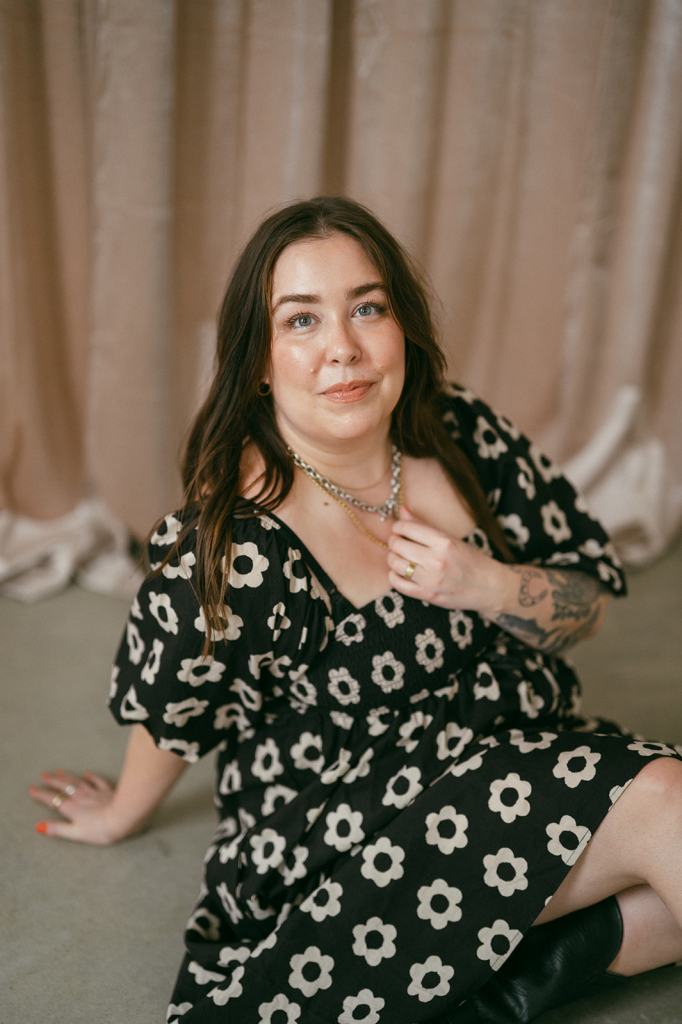 Boise Idaho Creative Headshots